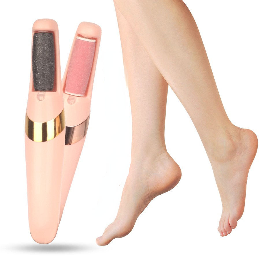 Electronic Pedicure Tool