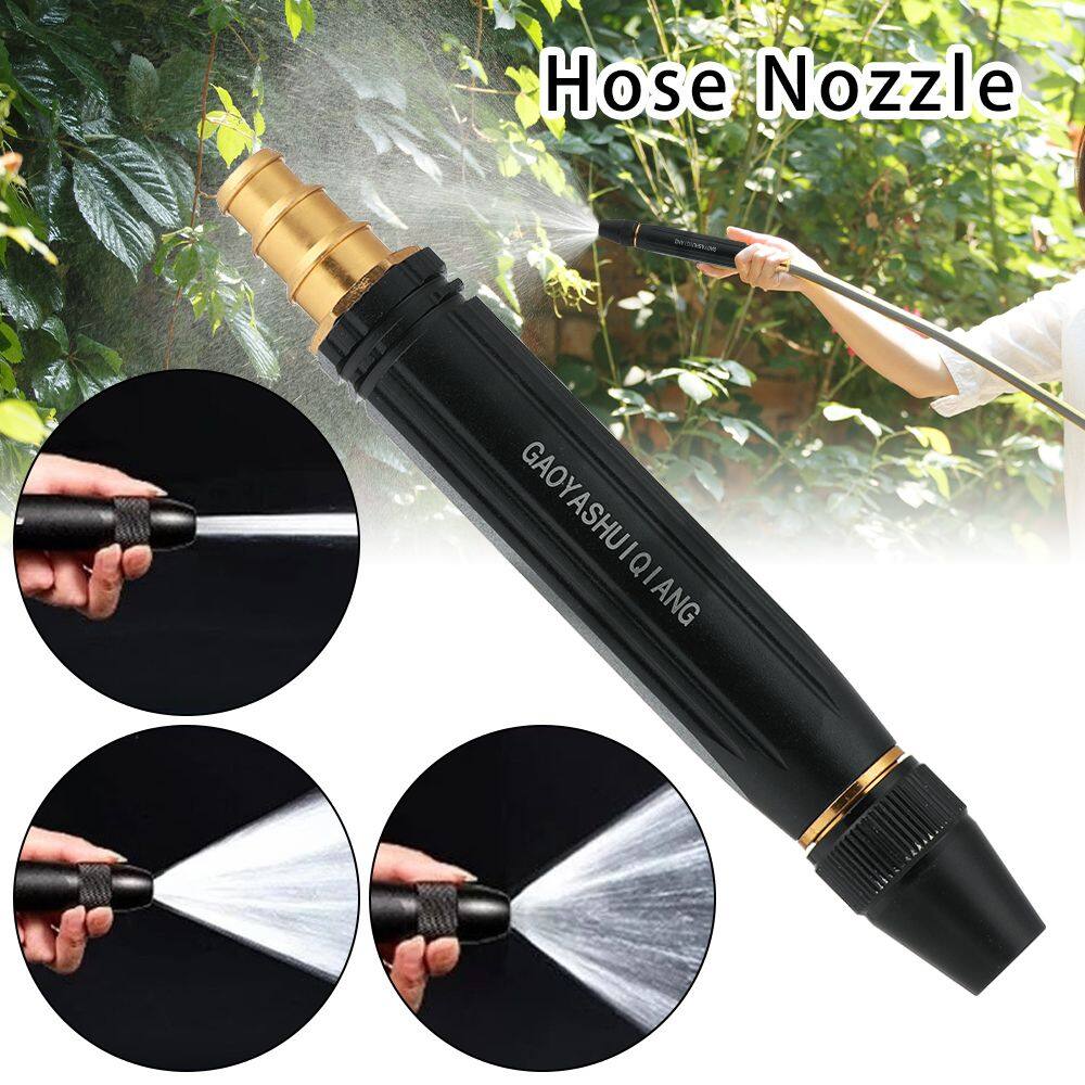 High Pressure Water gun Nozzle (হাই প্রেসার ওয়াটার গান নোজেল)